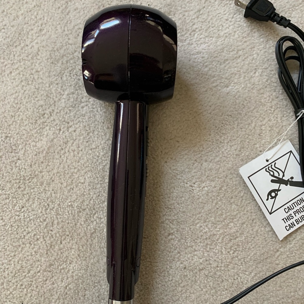 INFINITIPRO BY CONAIR Curl Secret - Picture 4 of 16